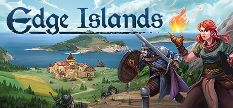 Edge Islands Playtest cover art