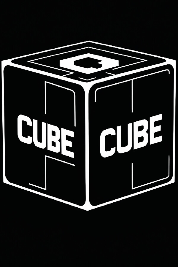 CUBE for steam