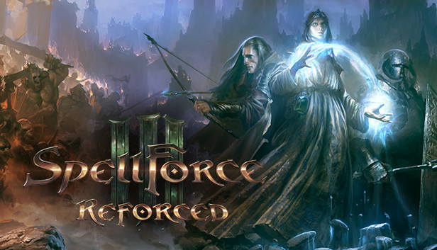 spellforce 2 gold edition gameplay