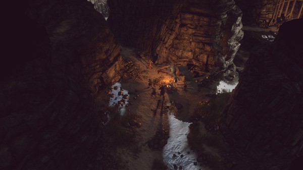 Скриншот из SpellForce 3 Reforced
