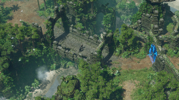 Скриншот из SpellForce 3 Reforced