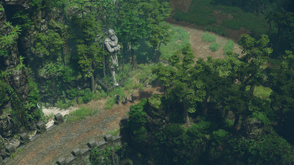 Скриншот из SpellForce 3 Reforced