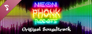 Neon Phonk Robots Soundtrack