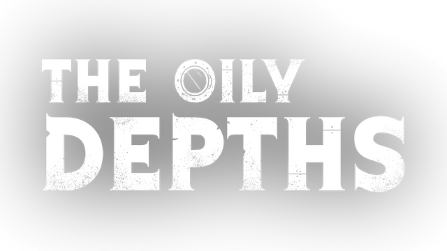 The Oily Depths Logo