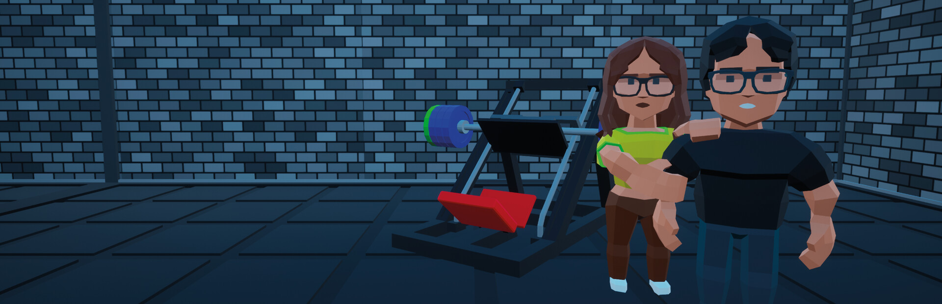 Gym Simulator Ultimate