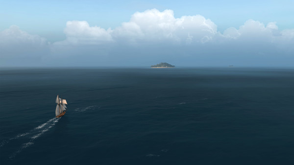 Naval Action screenshot