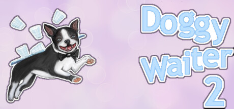 Doggy Waiter 2 cover art