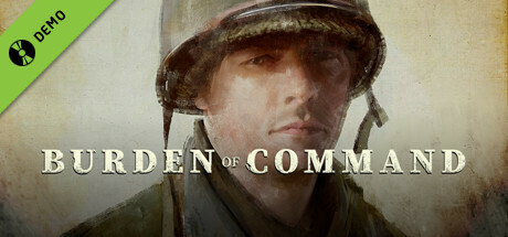 Burden of Command Demo cover art