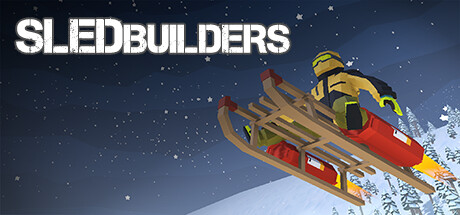 Sled Builders Playtest cover art