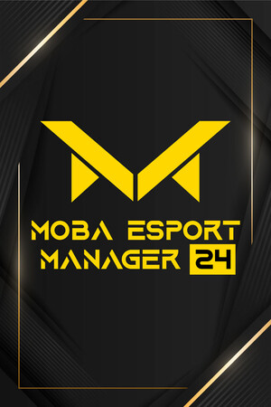 MOBA Esport Manager 25 Playtest