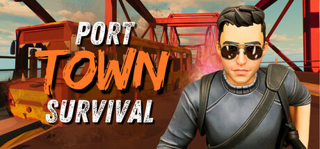 Port Town: Survival PC Specs