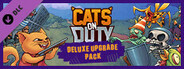 Cats on Duty - Deluxe Upgrade Pack