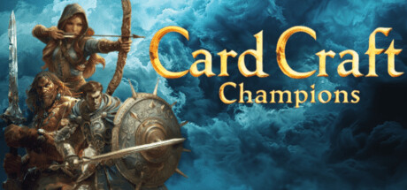 CardCraft Champions PC Specs