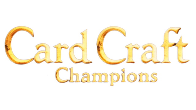 CardCraft Champions Logo