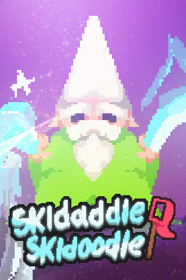 Steam portrait for Skidaddle Skidoodle.