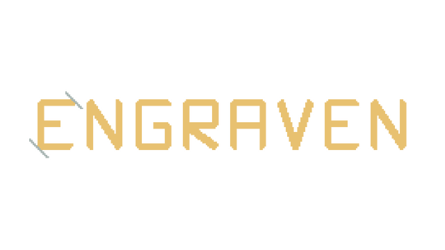 Engraven Logo