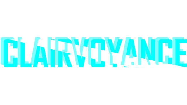 Clairvoyance Logo
