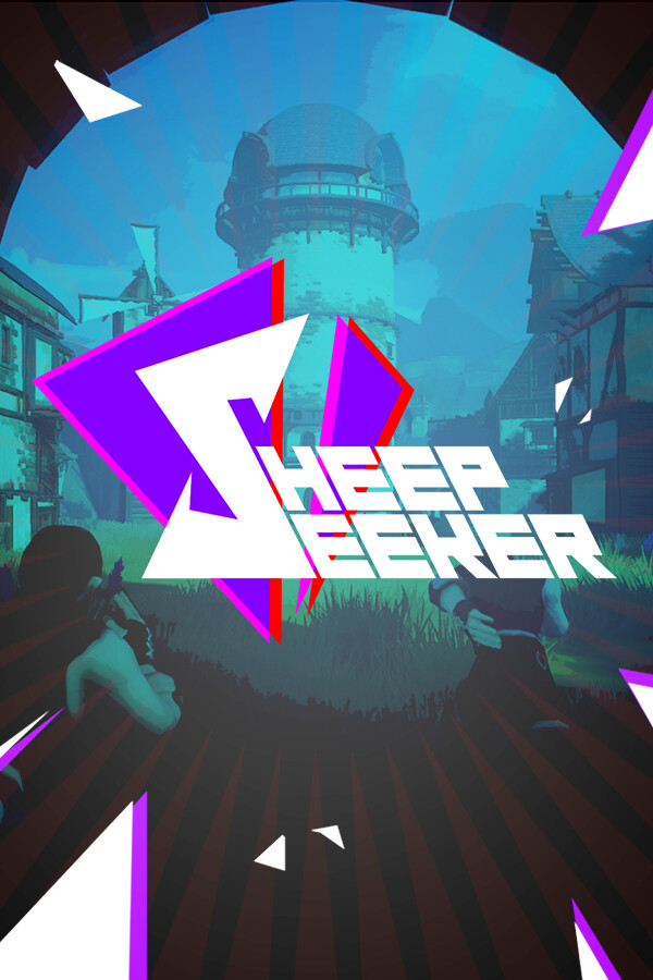 Sheep Seeker for steam Sheep Seeker for steam