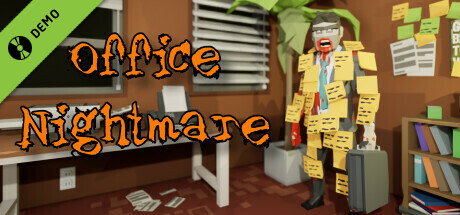 Office Nightmare Demo cover art