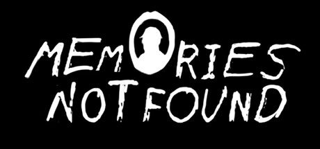 Memories Not Found cover art