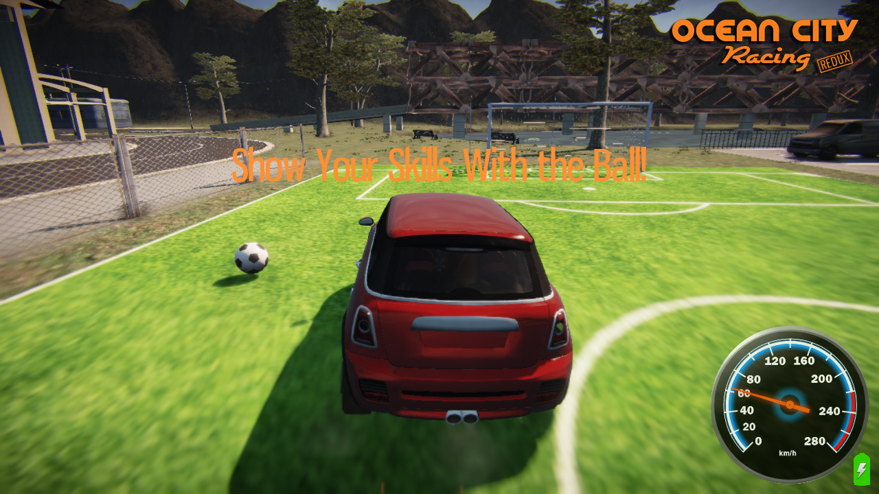 City Car Driving System Requirements - Can I Run It? - PCGameBenchmark