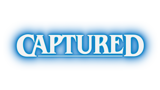 CAPTURED Logo