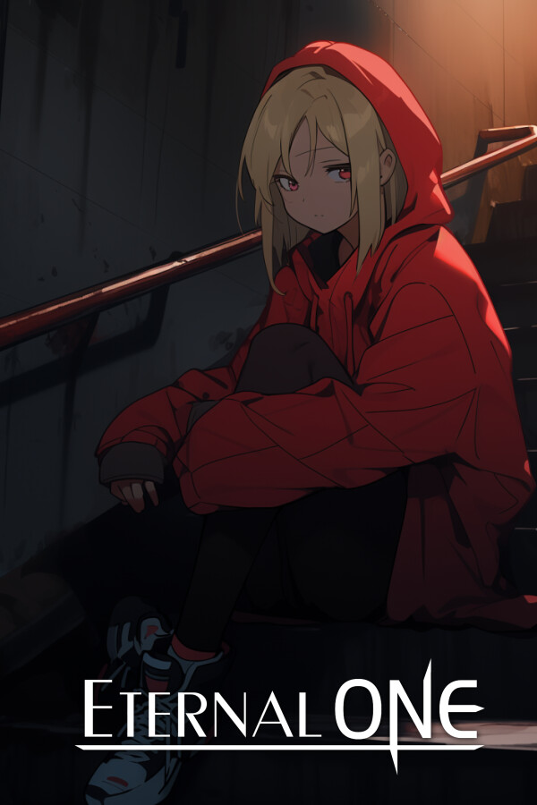 Eternal ONE for steam