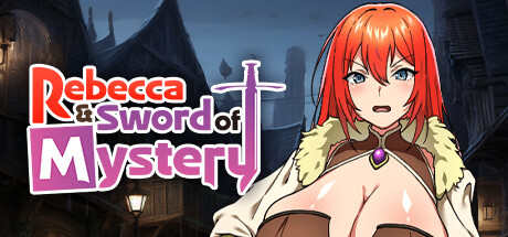 Rebecca and the Sword of Mystery PC Specs