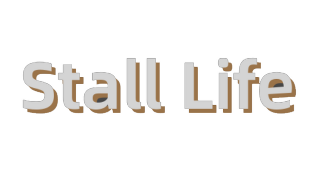 Stall Life Logo