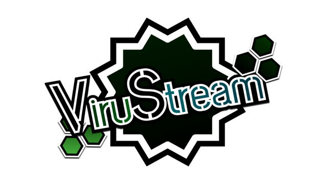 ViruStream Logo
