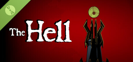 The HELL Demo cover art