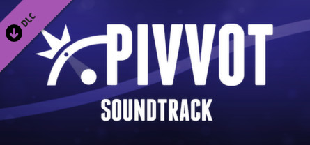 Pivvot - Soundtrack cover art