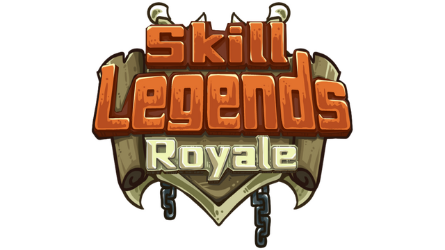 Skill Legends Royale Logo