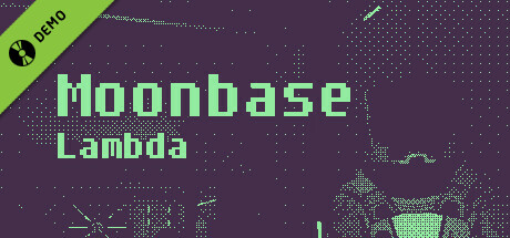 Moonbase Lambda Demo cover art