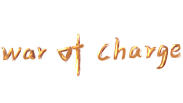 War of Charge Logo