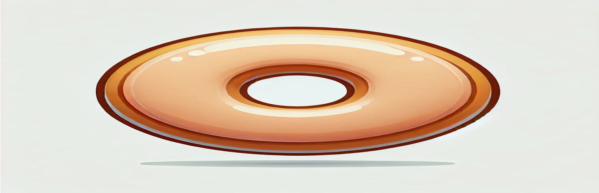 Merge Donut