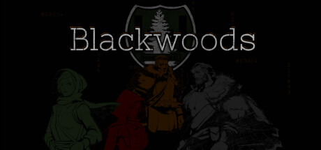 Blackwoods PC Specs