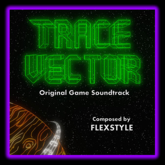 Скриншот из Trace Vector Soundtrack