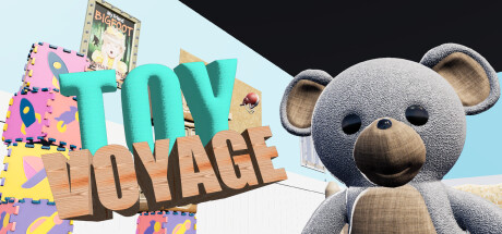 Toy Voyage PC Specs