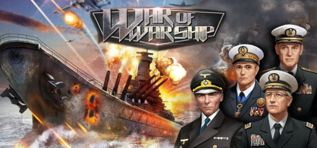 War Of Warship PC Specs