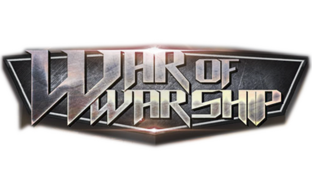 War Of Warship Logo