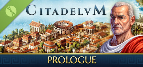 Citadelum: Prologue cover art