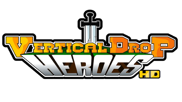 Vertical Drop Heroes HD - Steam Backlog