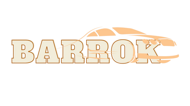 Barrok Logo