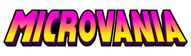 Microvania Logo