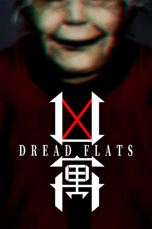DREAD FLATS
