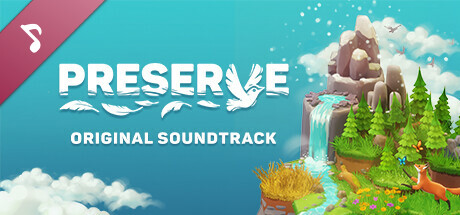 Preserve Soundtrack cover art