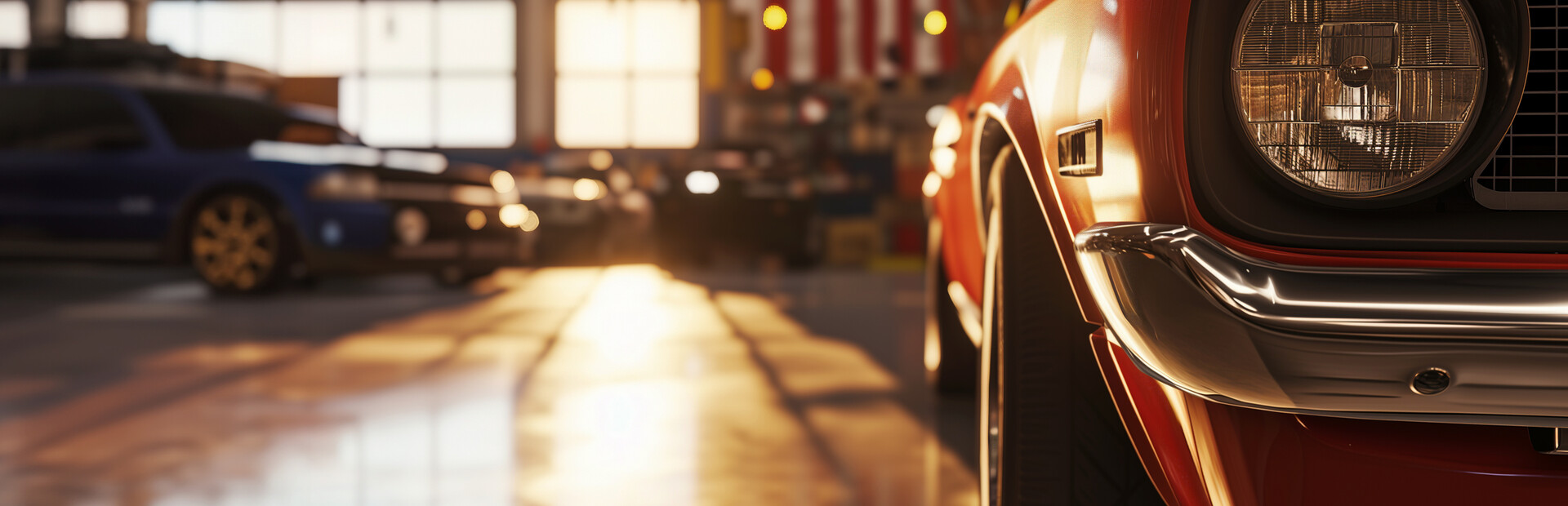 Car Dealer Simulator: Prologue - Early Days