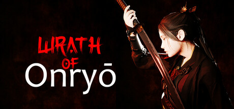 Wrath of Onryō cover art