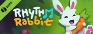 Rhythm Rabbit Demo